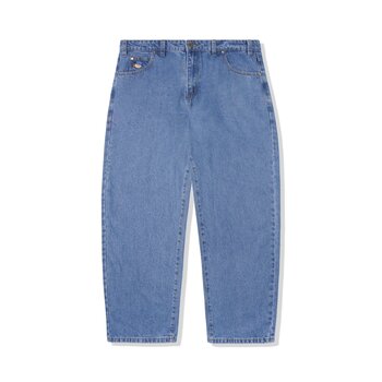 Polar Skate Co. Big Boy Jeans - Dark Blue - Palm Isle Skate Shop