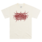 Bronze 56K Tribal T-Shirt - Crème