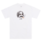 Bronze 56K Friedstien T-Shirt - Blanc