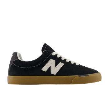 New Balance NB Numeric 22 - Black/White (NM22BGW)