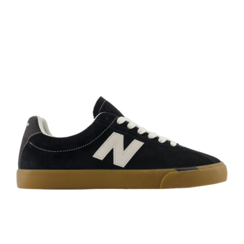 New Balance NB Numeric 22 - Noir/Blanc (NM22BGW)