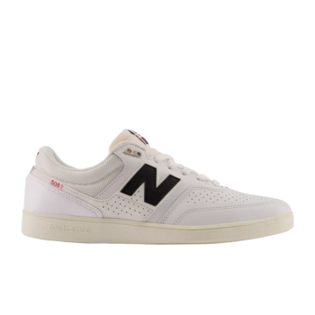 New Balance NB Numeric Brandon Westgate 508 - Blanc/Noir (NM508TGS)