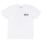 Palm Isle Tavi T-Shirt - Blanc
