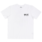 Palm Isle Tavi T-Shirt - White