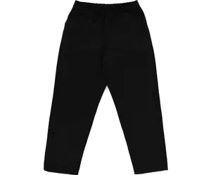 Vans Range Baggy Tapered Elastic Waist Pant - Black - Palm Isle