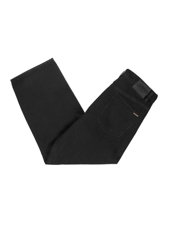Volcom Billow Jeans - Black