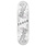 Real Ishod Cat Scratch Glitter Twin Tail Planche - 8.25"