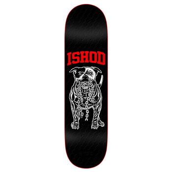 Real Ishod Lucky Dog Skate Shop Day 2024 Planche - 8.25"
