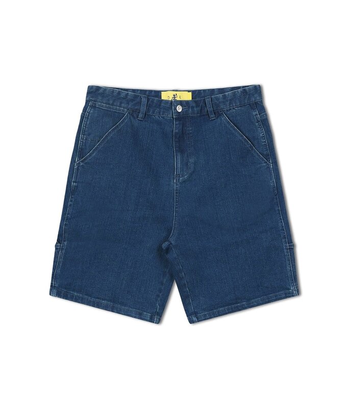 Former Reynolds Distend Walkshort - Blue Stone