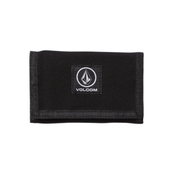 Volcom Box Stone Portefeuille - Noir