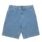 Pass~Port Workers Club Short - Washed Light Indigo