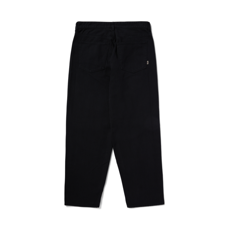 HUF Cromer Pantalon - Noir