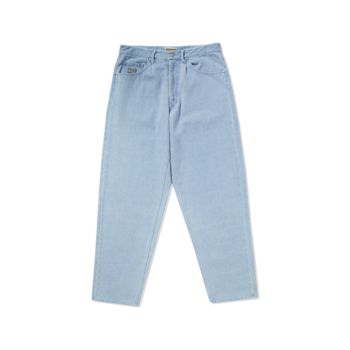 HUF Cromer Pant - Light Blue