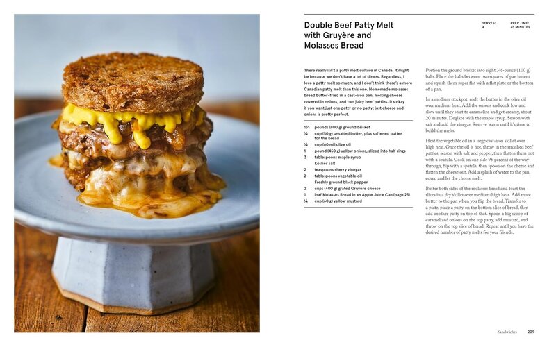 Matty Matheson Home Style Cookery : Un Livre de Cuisine pour la Maison