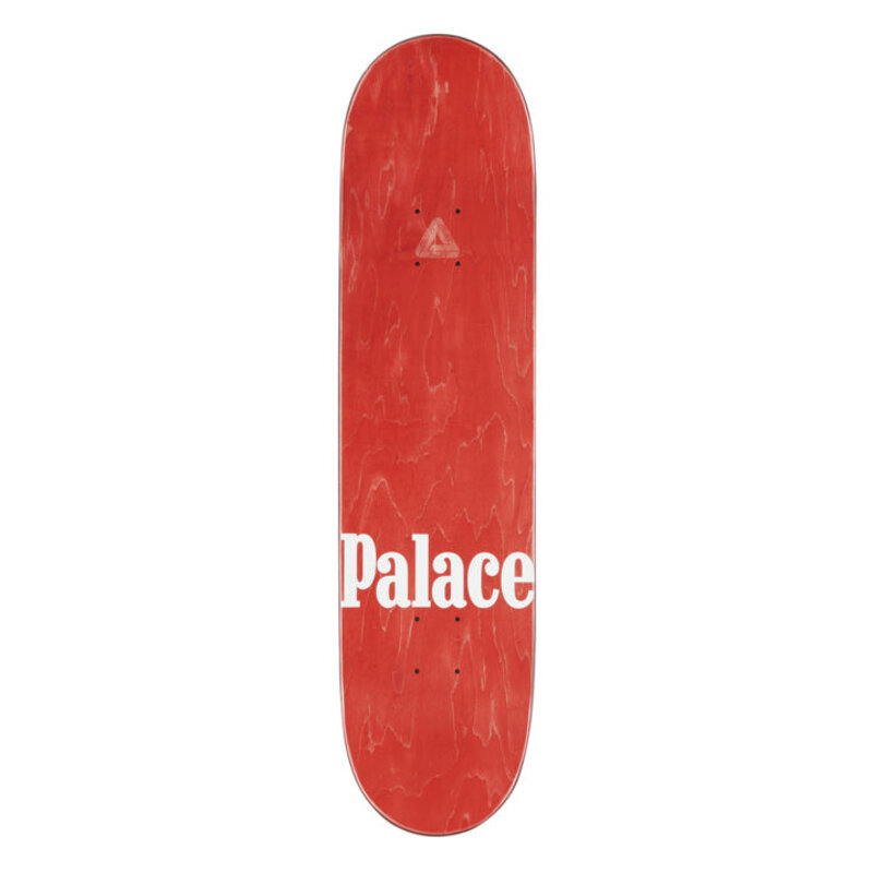 Palace Saves Planche - 8.0"