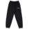 Palm Isle League Embroidered Sweatpants - Black/Green