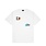 Dime Classic Portal T-Shirt - Blanc