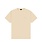 Dime Classic Small Logo T-Shirt - Fog