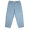 Dime Classic Baggy Pantalon en Denim - Bleu Vintage