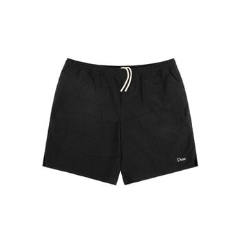 Dime Classic Underwear - Black - Palm Isle Skate Shop