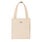 Dime Quilted Sac Fourre-Tout - Beige