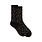 Dime Haha Long Socks - Black