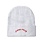 Cash Only Logo Beanie - Ash