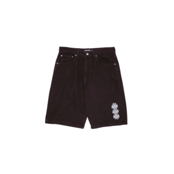 Buti Lowrise Mini Shorts - Final Sale - Supplex Black - S, M & L
