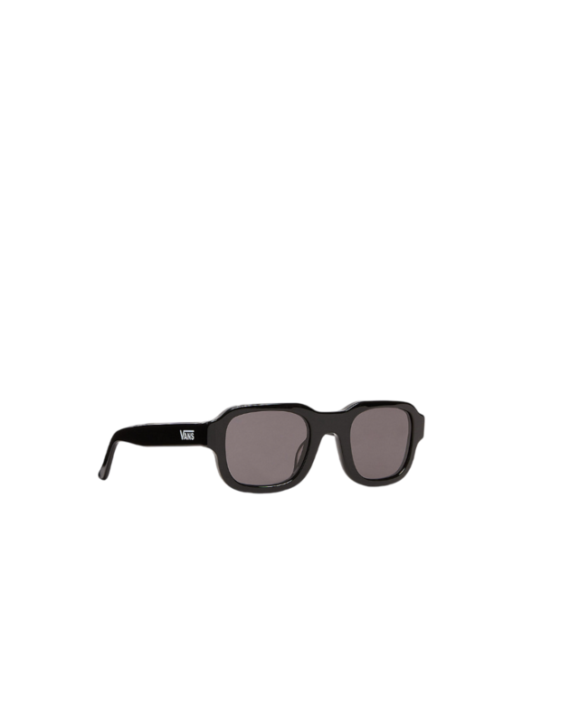 Vans 66 Sunglasses - Black