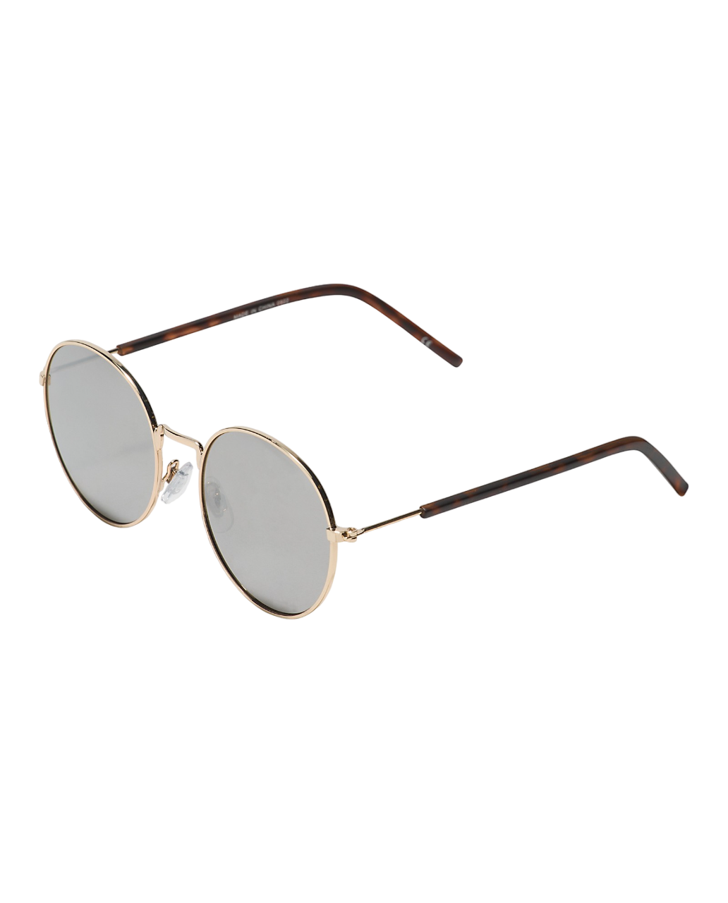 Vans Leveler Sunglasses - Gold - Palm Isle Skate Shop