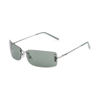 Vans Gemini Sunglasses - Iceberg Green