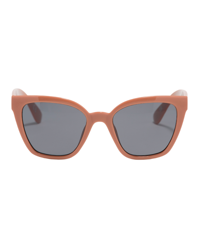 Vans Hip Cat Sunglasses - Autumn Leaf