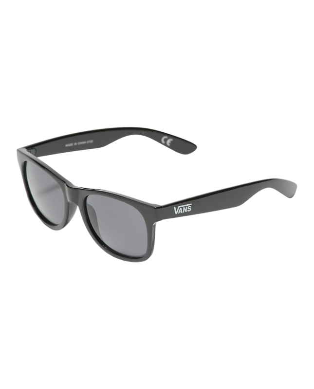 Vans Spicoli Sunglasses - Black