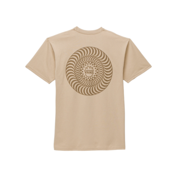 Vans x Spitfire Wheels T-Shirt - Encens