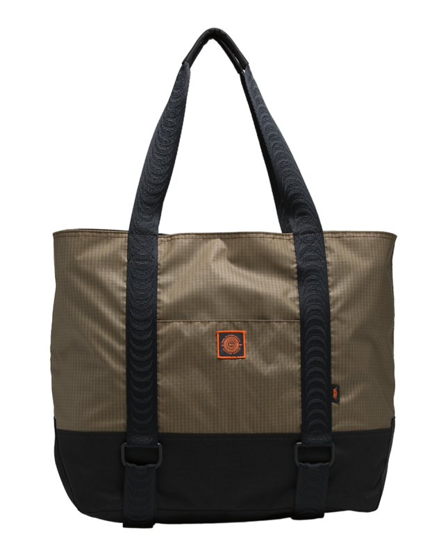 Vans x Spitfire Wheels Tote - Cantine