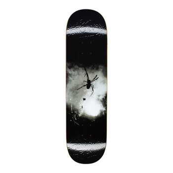 Fucking Awesome Spider Photo Deck - 8.38"