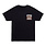 GX1000 Twin Peaks T-Shirt - Noir
