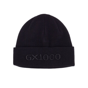 GX1000 OG Logo Bonnet - Noir