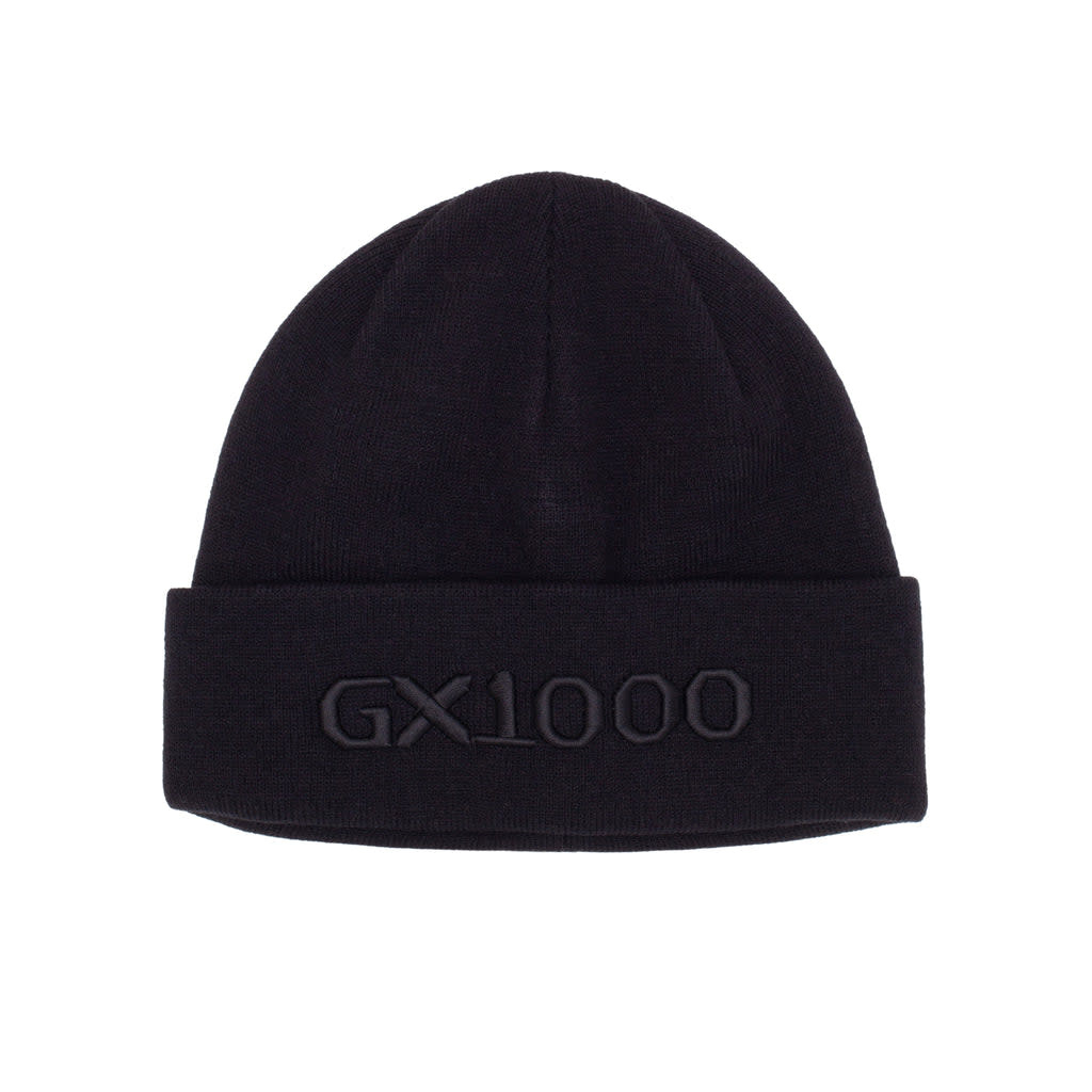 Buy Hunting & Fishing Badge Beanie Black OS