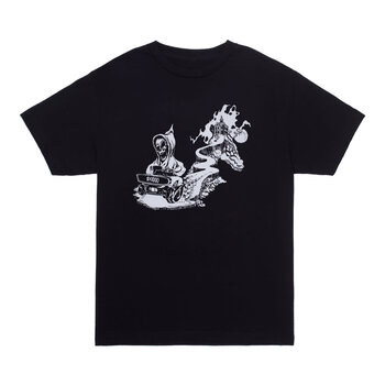 Smokey Bear Lucky Brand T-Shirt  Branded t shirts, Lucky brand, Clothes  design