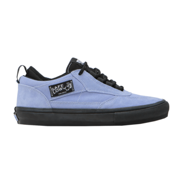 Vans Safe Low - Brady Blue Sky