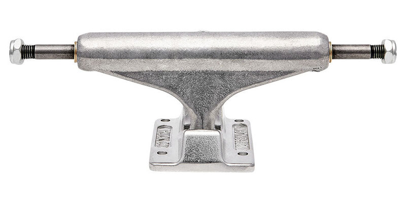 Independent Stage 11 Hollow Trucks - Polished