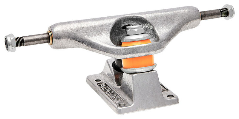 Independent Stage 11 Hollow Trucks - Polished
