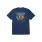 HUF Long Shot T-Shirt - Twilight