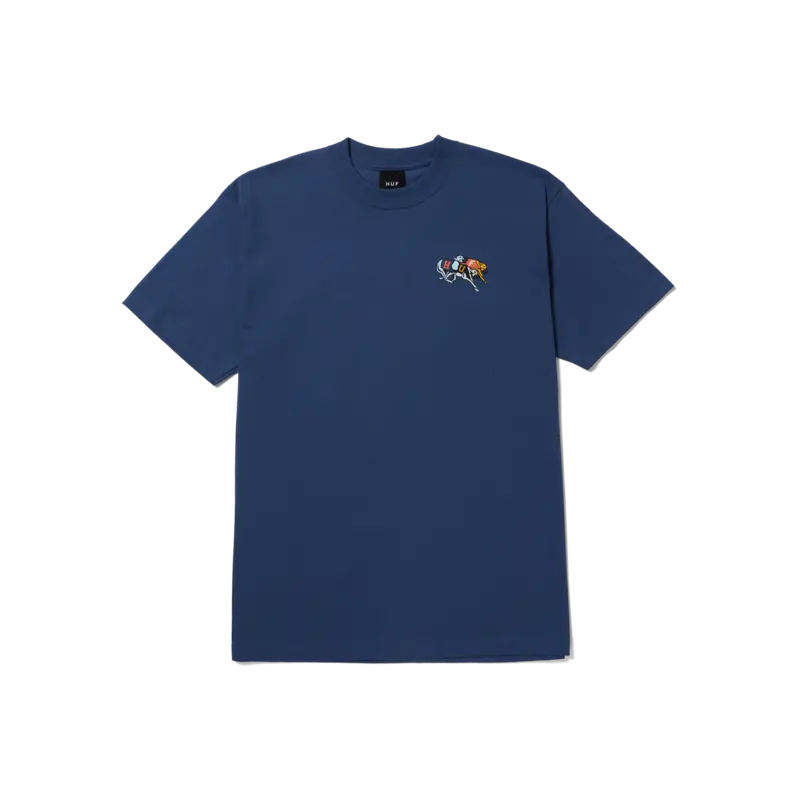 HUF Long Shot T-Shirt - Crépuscule
