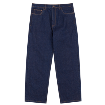 Bronze 56K 56 Denim Jeans - Indigo Wash