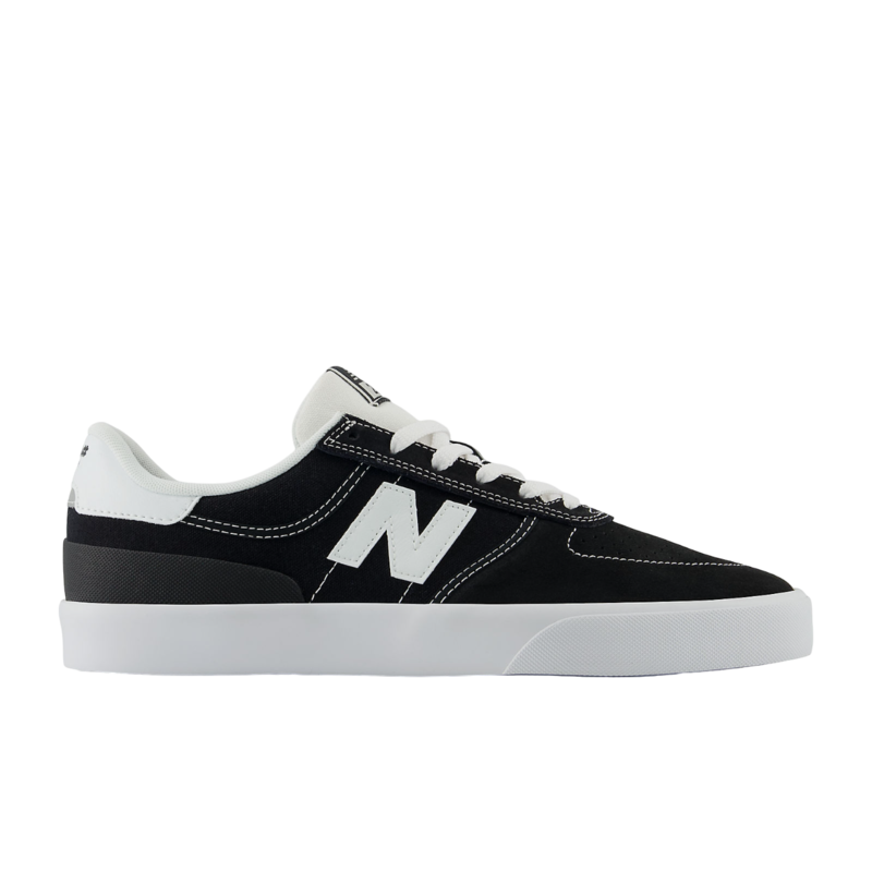 New Balance NB Numeric 272 - Noir/Blanc (NM272SKA)