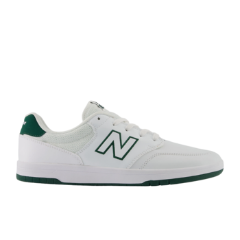New Balance NB Numeric 425 - Blanc/Vert (NM425JLT)