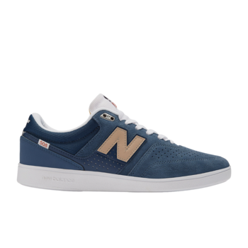 New Balance NB Numeric Brandon Westgate 508 - Indigo Vintage/Sel de Mer (NM508ONY)