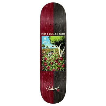 Real Ishod Bright Side Deck - 8.38"